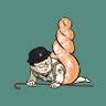 Profilbild von めーめい
