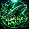 Profilbild von Robinhood Green Whale 🐋