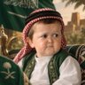 Profilbild von سلطان 💙🤍🇸🇦