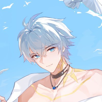 赤月不交友不接广告's profile picture