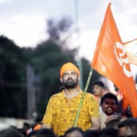 Prathap Simha's profile picture