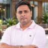 Profilbild von Vishal