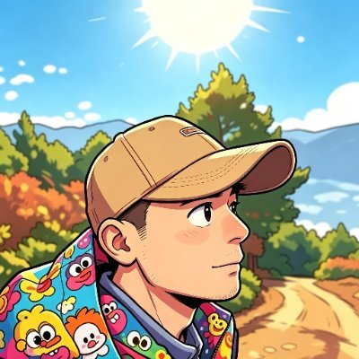 chengfengfuyu's profile picture