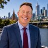 Profilbild von Jonn Campbell