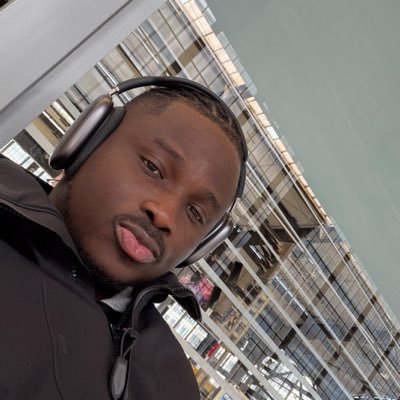 Ade Tiger 🐆's profile picture