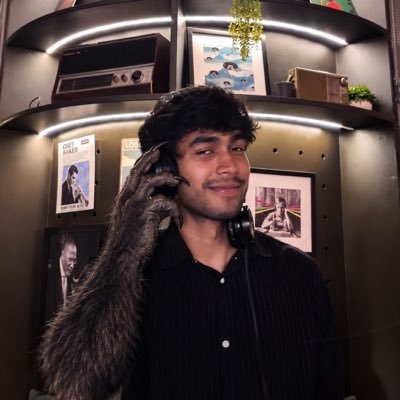 ramknowss's profile picture