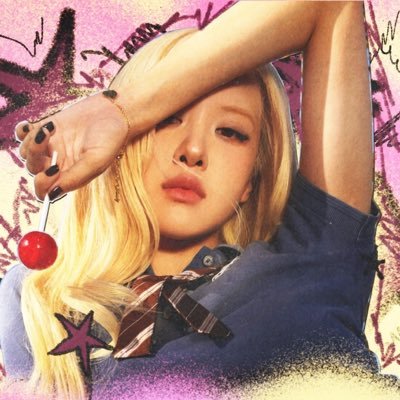 Rosé Charts's profile picture