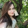 Şehnaz profil fotoğrafı