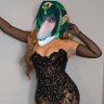 beypilled nefer dolphin man's profile picture