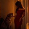 🐆❤️ profil fotoğrafı