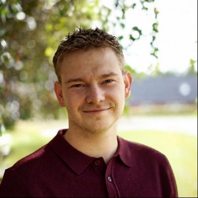 Marcus Mossalski's profile picture