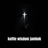 Profilbild von Koffie Wisdom Jambok