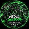 Фото профиля Yeşil Medya