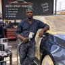 Olowo Eko profil fotoğrafı