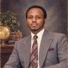 Apostle Emmanuel Sibomana, PhD 📖 profil fotoğrafı