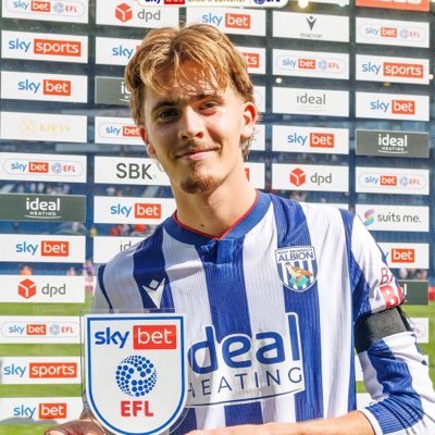 LiamWBA98's profile picture