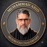 محمد عابد محمود چوہدری ™️ 的头像