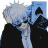 ; BLUE BLOOD 的头像