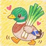 カモネギ🍀🍀【政宗17世】 profil fotoğrafı