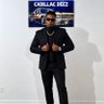 Cadillac D'z 😎 profil fotoğrafı