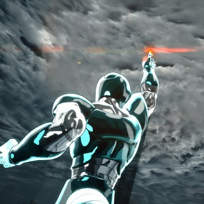 Kahesus's profile picture