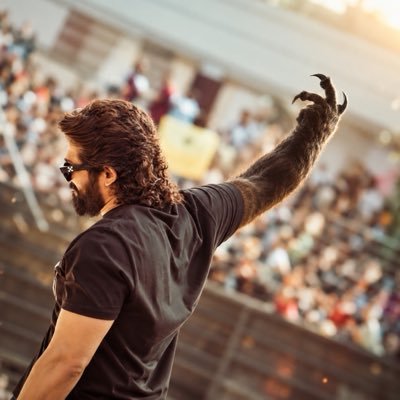SanthuConnected's profile picture