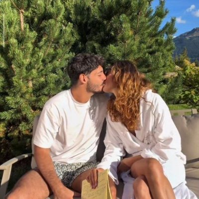Mara/Prestinez dietro di me 🐻🐴🐕's profile picture
