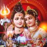 J R HINDU 🕉 ♥️ profil fotoğrafı