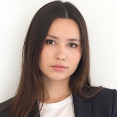 Mitsouko's profile picture