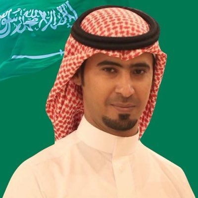 KhalidAlshamani's profile picture