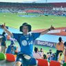 Llanero Millonarios para toda la vida. #RangersFC's profile picture