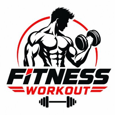 Fitness Workout's profile picture