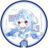 Фото профиля めろんぱん【颯雲】
