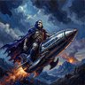 skeletor maxims profil fotoğrafı