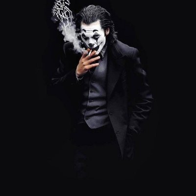 jokersex55's profile picture