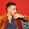 Juliannsantoss profil fotoğrafı
