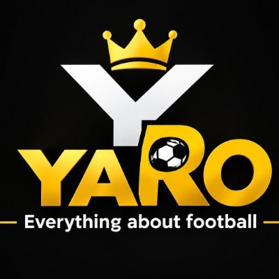 Yaro's profile picture