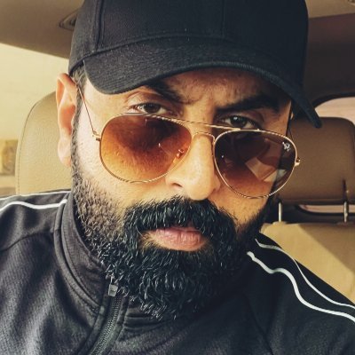 Haider Al-Basrawi's profile picture
