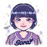 なぎのさなちゃん 的头像