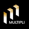 Multipli 🔝 profil fotoğrafı