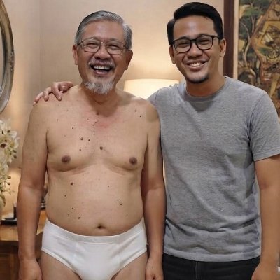 santosa oka's profile picture