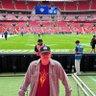 Profilbild von Daryl Slinn (Rotherham Red)