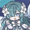 热白开℃'s profile picture