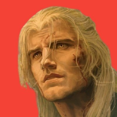 𝗚𝗲𝗿𝗮𝗹𝘁 of North's profile picture