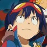 Profilbild von 疯不觉 Infinite Inch