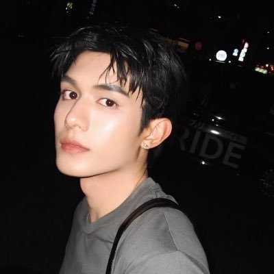 ꒰ โทนนัม ꒱ ✶ เบแบร์ 🍅's profile picture