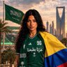 Profilbild von ♚ مۭڵـڪـيـهـہ ⁞ 9 🇨🇴
