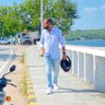 Paritosh profil fotoğrafı