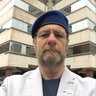 Profilbild von Joel Fryar