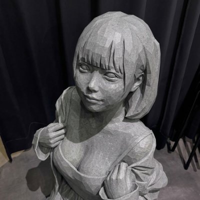 イシ（石）'s profile picture